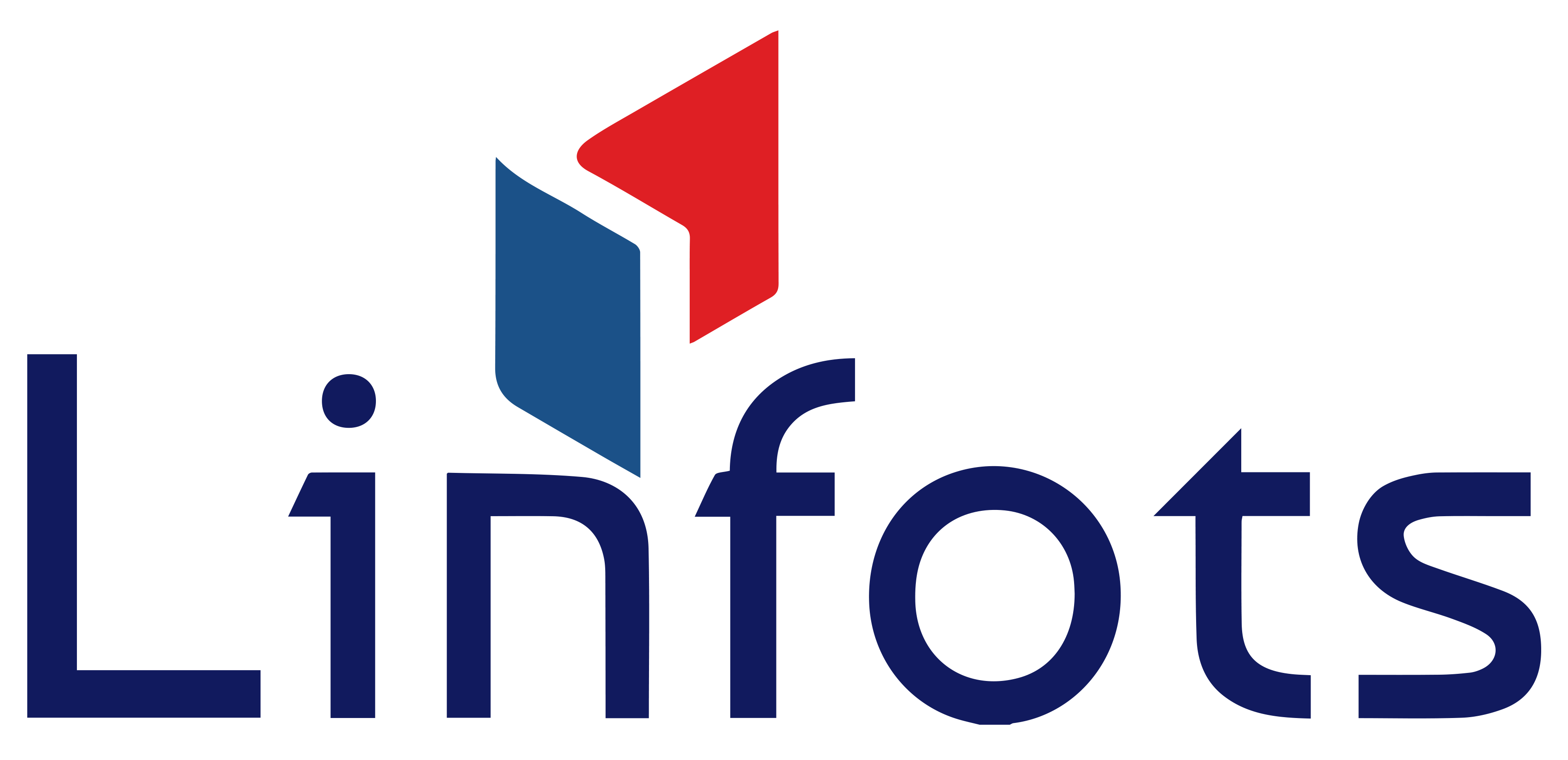 Linfots Logo